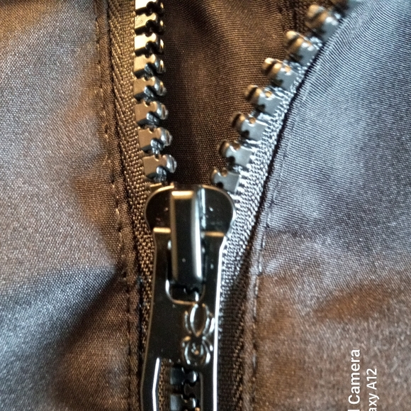 SPYDER Wind Rain Jacket - Picture 7 of 11